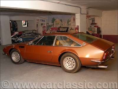 1974Jarama400 GTS